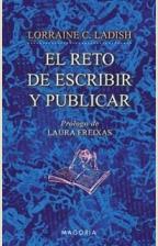 EL RETO DE ESCRIBIR Y PUBLICAR | 9788477209620 | LADISH, LORRAINE C. | Llibres Parcir | Librería Parcir | Librería online de Manresa | Comprar libros en catalán y castellano online