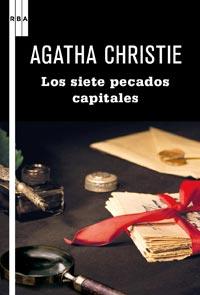 LOS SIETE PECADOS CAPITALES | 9788498678772 | CHRISTIE AGATHA | Llibres Parcir | Librería Parcir | Librería online de Manresa | Comprar libros en catalán y castellano online