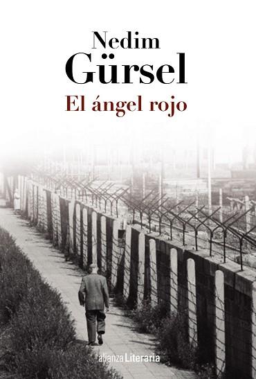 EL ÁNGEL ROJO | 9788420686653 | GÜRSEL, NEDIM | Llibres Parcir | Llibreria Parcir | Llibreria online de Manresa | Comprar llibres en català i castellà online