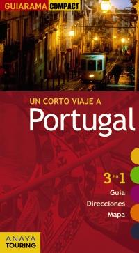 GUIARAMA COMPACT PORTUGAL | 9788499350813 | Llibres Parcir | Librería Parcir | Librería online de Manresa | Comprar libros en catalán y castellano online