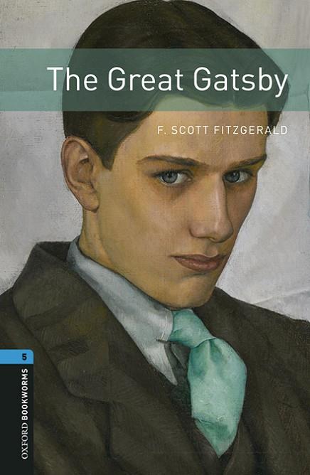 OXFORD BOOKWORMS 5. THE GREAT GATSBY MP3 PACK | 9780194621168 | FITZGERALD, F. SCOTT | Llibres Parcir | Llibreria Parcir | Llibreria online de Manresa | Comprar llibres en català i castellà online