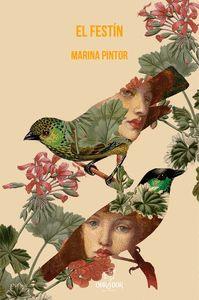 EL FESTÍN | 9788494933479 | PINTOR PAREJA, MARINA | Llibres Parcir | Llibreria Parcir | Llibreria online de Manresa | Comprar llibres en català i castellà online