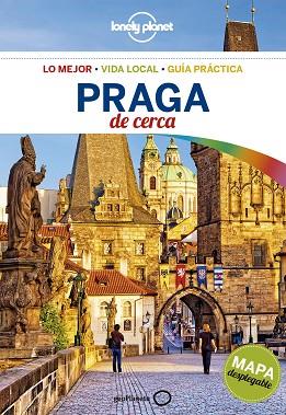 PRAGA DE CERCA 5 | 9788408179559 | DI DUCA, MARC/BAKER, MARK/WILSON, NEIL | Llibres Parcir | Librería Parcir | Librería online de Manresa | Comprar libros en catalán y castellano online