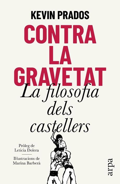 CONTRA LA GRAVETAT | 9791387833329 | PRADOS, KEVIN | Llibres Parcir | Librería Parcir | Librería online de Manresa | Comprar libros en catalán y castellano online