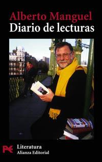 DIARIO DE LECTURAS | 9788420656670 | MANGUEL ALBERTO | Llibres Parcir | Librería Parcir | Librería online de Manresa | Comprar libros en catalán y castellano online