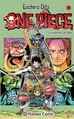 ONE PIECE Nº 95 | 9788491534464 | ODA, EIICHIRO | Llibres Parcir | Llibreria Parcir | Llibreria online de Manresa | Comprar llibres en català i castellà online