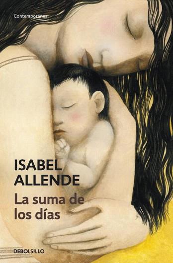 LA SUMA DE LOS DÍAS | 9788490323700 | ALLENDE,ISABEL | Llibres Parcir | Llibreria Parcir | Llibreria online de Manresa | Comprar llibres en català i castellà online