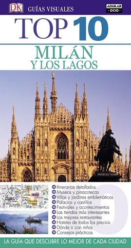 MILÁN (GUÍAS VISUALES TOP 10 2016) | 9788403514614 | VARIOS AUTORES | Llibres Parcir | Librería Parcir | Librería online de Manresa | Comprar libros en catalán y castellano online