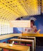 BARES CAFETERIAS RESTAURANTES MUY PEQUEÑOS | 9788498015225 | STONES JOHN | Llibres Parcir | Llibreria Parcir | Llibreria online de Manresa | Comprar llibres en català i castellà online