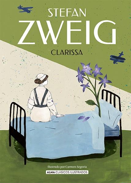 CLARISSA | 9788410206212 | ZWEIG, STEFAN | Llibres Parcir | Librería Parcir | Librería online de Manresa | Comprar libros en catalán y castellano online