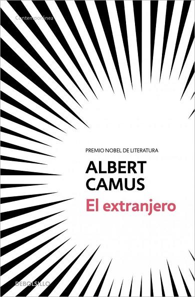 EL EXTRANJERO | 9788466356138 | CAMUS, ALBERT | Llibres Parcir | Llibreria Parcir | Llibreria online de Manresa | Comprar llibres en català i castellà online