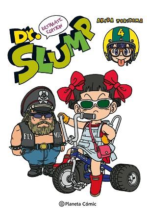 DR. SLUMP Nº 04/15 (NUEVA EDICIÓN) | 9788491737858 | TORIYAMA, AKIRA | Llibres Parcir | Llibreria Parcir | Llibreria online de Manresa | Comprar llibres en català i castellà online