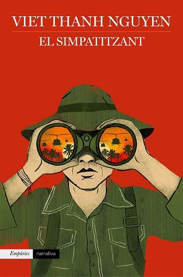 EL SIMPATITZANT | 9788416367993 | THANH NGUYEN, VIET | Llibres Parcir | Llibreria Parcir | Llibreria online de Manresa | Comprar llibres en català i castellà online