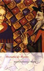 HISTORIA DE MERLIN | 9788478445332 | Llibres Parcir | Librería Parcir | Librería online de Manresa | Comprar libros en catalán y castellano online
