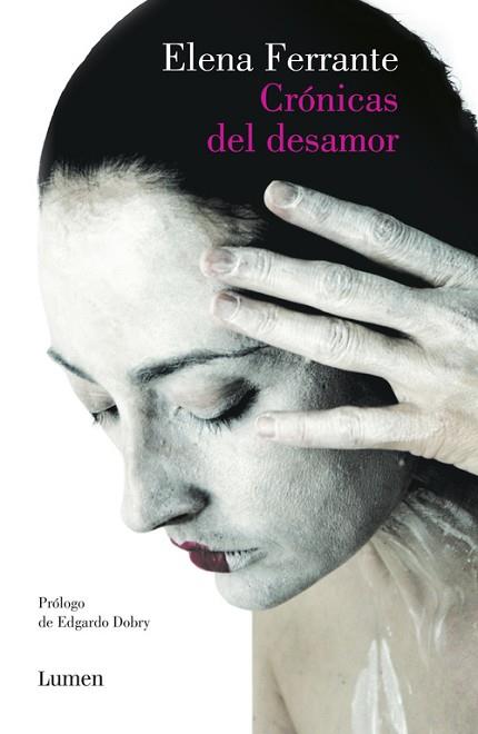 CRÓNICAS DEL DESAMOR | 9788426403193 | FERRANTE, ELENA | Llibres Parcir | Llibreria Parcir | Llibreria online de Manresa | Comprar llibres en català i castellà online