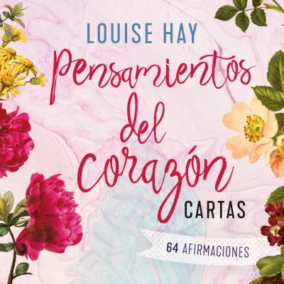 PENSAMIENTOS DEL CORAZÓN - CARTAS | 9788416720309 | HAY, LOUISE | Llibres Parcir | Librería Parcir | Librería online de Manresa | Comprar libros en catalán y castellano online