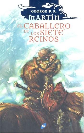 EL CABALLERO DE LOS SIETE REINOS | 9788417507213 | R. R. MARTIN, GEORGE | Llibres Parcir | Llibreria Parcir | Llibreria online de Manresa | Comprar llibres en català i castellà online