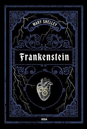 FRANKENSTEIN | 9791370310486 | SHELLEY, MARY | Llibres Parcir | Llibreria Parcir | Llibreria online de Manresa | Comprar llibres en català i castellà online