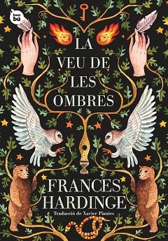 LA VEU DE LES OMBRES | 9788483435854 | HARDINGE, FRANCES | Llibres Parcir | Librería Parcir | Librería online de Manresa | Comprar libros en catalán y castellano online