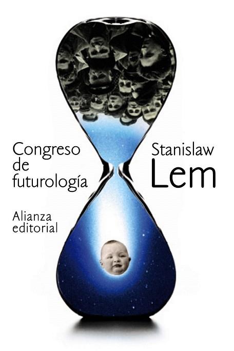 CONGRESO DE FUTUROLOGÍA | 9788420688206 | LEM, STANISLAW | Llibres Parcir | Librería Parcir | Librería online de Manresa | Comprar libros en catalán y castellano online