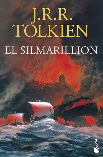 EL SILMARILLION | 9788445013984 | TOLKIEN, J. R. R. | Llibres Parcir | Llibreria Parcir | Llibreria online de Manresa | Comprar llibres en català i castellà online