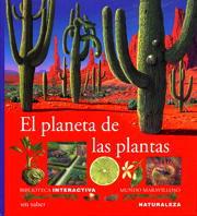 PLANETA DE LAS PLANTAS | 9788434857063 | Llibres Parcir | Librería Parcir | Librería online de Manresa | Comprar libros en catalán y castellano online