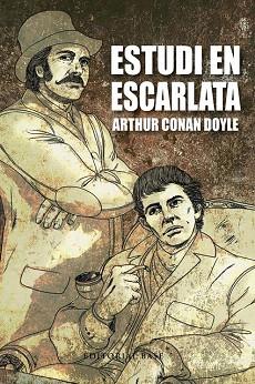 ESTUDI EN ESCARLATA | 9788415711247 | CONAN DOYLE, ARTHUR | Llibres Parcir | Llibreria Parcir | Llibreria online de Manresa | Comprar llibres en català i castellà online