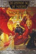 LA SANGRE DE LA VIRTUD | 9788448032289 | GOODKING | Llibres Parcir | Librería Parcir | Librería online de Manresa | Comprar libros en catalán y castellano online