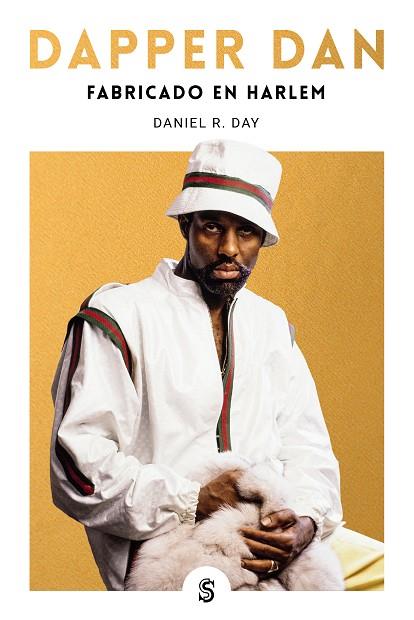 DAPPER DAN | 9788412447040 | DAY, DANIEL R. | Llibres Parcir | Llibreria Parcir | Llibreria online de Manresa | Comprar llibres en català i castellà online