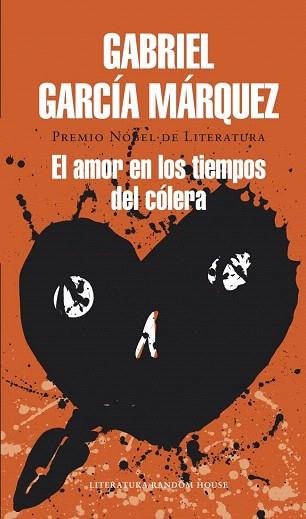 EL AMOR EN LOS TIEMPOS DEL CÓLERA (TELA) | 9788439728351 | GARCIA MARQUEZ,GABRIEL | Llibres Parcir | Librería Parcir | Librería online de Manresa | Comprar libros en catalán y castellano online
