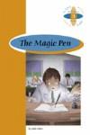 THE MAGIC PEN | 9789963473311 | JULIE HART | Llibres Parcir | Librería Parcir | Librería online de Manresa | Comprar libros en catalán y castellano online