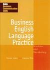 BUSINESS ENGLISH LANGUAGE PRACTICE GRAMMAR AND VOCABULARY | 9781905085293 | LOWE, S. / PILE, L. | Llibres Parcir | Librería Parcir | Librería online de Manresa | Comprar libros en catalán y castellano online