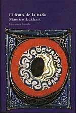 FRUTO DE LA NADA | 9788478443918 | MAESTRO ECKART | Llibres Parcir | Llibreria Parcir | Llibreria online de Manresa | Comprar llibres en català i castellà online