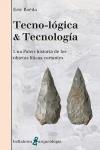 TECNO - LOGICA & TECNOLOGIA | 9788472909786 | BOEDA, ERIC | Llibres Parcir | Librería Parcir | Librería online de Manresa | Comprar libros en catalán y castellano online