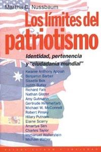 LOS LIMITES DEL PATRIOTISMO | 9788449306754 | NUSSBAUM | Llibres Parcir | Llibreria Parcir | Llibreria online de Manresa | Comprar llibres en català i castellà online