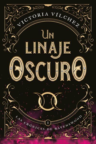 UN LINAJE OSCURO | 9788417421748 | VÍLCHEZ, VICTORIA | Llibres Parcir | Librería Parcir | Librería online de Manresa | Comprar libros en catalán y castellano online