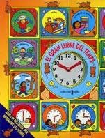 EL GRAN LLIBRE DEL TEMPS | 9788466102988 | Llibres Parcir | Llibreria Parcir | Llibreria online de Manresa | Comprar llibres en català i castellà online