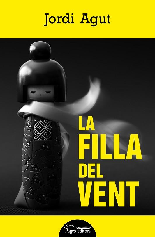 LA FILLA DEL VENT | 9788413033792 | AGUT PARRES, JORDI | Llibres Parcir | Llibreria Parcir | Llibreria online de Manresa | Comprar llibres en català i castellà online