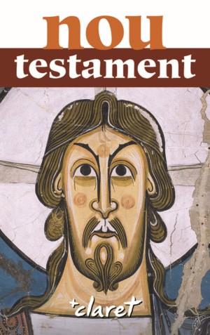 NOU TESTAMENT | 9788491360353 | Llibres Parcir | Librería Parcir | Librería online de Manresa | Comprar libros en catalán y castellano online