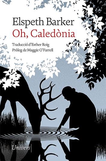 OH, CALEDÒNIA | 9788418887239 | BARKER, ELSPETH | Llibres Parcir | Librería Parcir | Librería online de Manresa | Comprar libros en catalán y castellano online
