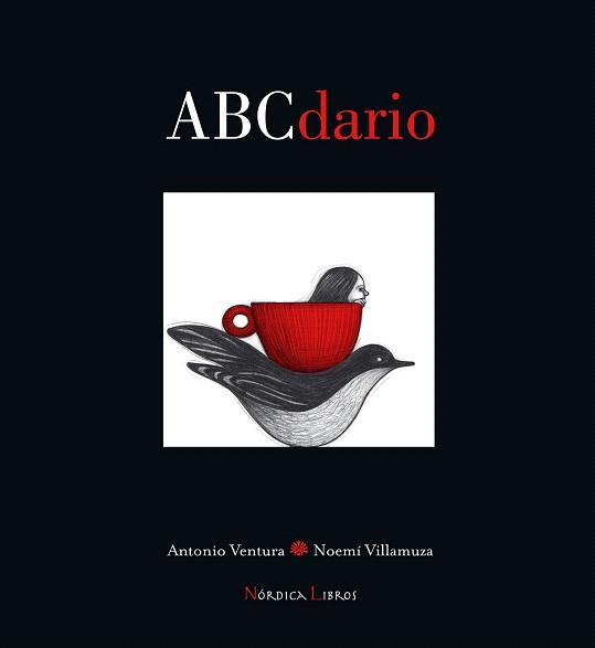 ABCDARIO | 9788492683185 | VENTURA FERNÁNDEZ, ANTONIO | Llibres Parcir | Librería Parcir | Librería online de Manresa | Comprar libros en catalán y castellano online