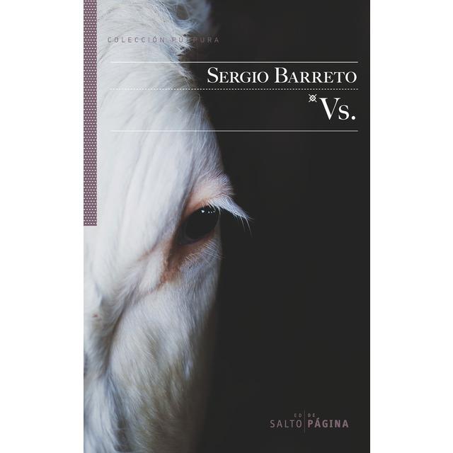 VS. (NOVELA) | 9788416148448 | SERGIO BARRETO | Llibres Parcir | Librería Parcir | Librería online de Manresa | Comprar libros en catalán y castellano online