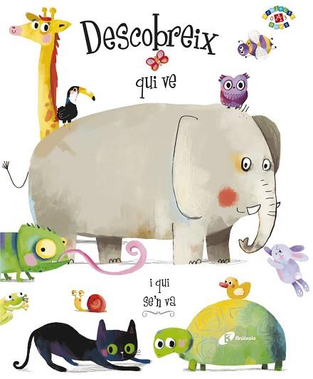 DESCOBREIX QUI VE I QUI SE ' N VA | 9788499067551 | POITIER, ANTON | Llibres Parcir | Llibreria Parcir | Llibreria online de Manresa | Comprar llibres en català i castellà online