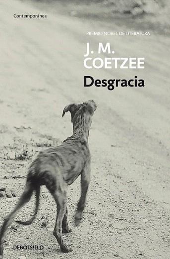 DESGRACIA debolsillo | 9788497599443 | COETZEE | Llibres Parcir | Llibreria Parcir | Llibreria online de Manresa | Comprar llibres en català i castellà online