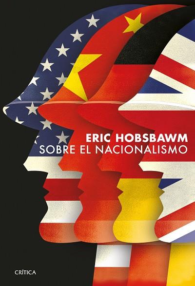 SOBRE EL NACIONALISMO | 9788491993483 | HOBSBAWM, ERIC | Llibres Parcir | Librería Parcir | Librería online de Manresa | Comprar libros en catalán y castellano online