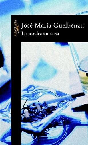 LA NOCHE EN CASA | 9788420401867 | GUELBENZU | Llibres Parcir | Llibreria Parcir | Llibreria online de Manresa | Comprar llibres en català i castellà online