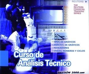 CURSO DE ANALISIS TECNICO | 9788480881647 | REUTERS | Llibres Parcir | Librería Parcir | Librería online de Manresa | Comprar libros en catalán y castellano online