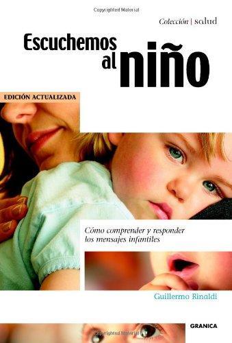 ESCUCHEMOS AL NIÑO | 9789506411015 | RINALDI GUILLERMO | Llibres Parcir | Llibreria Parcir | Llibreria online de Manresa | Comprar llibres en català i castellà online