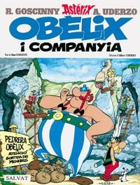 OBELIX I COMPANYIA CAT | 9788434567788 | Llibres Parcir | Librería Parcir | Librería online de Manresa | Comprar libros en catalán y castellano online
