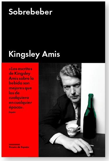 SOBREBEBER | 9788415996071 | AMIS, KINGSLEY | Llibres Parcir | Llibreria Parcir | Llibreria online de Manresa | Comprar llibres en català i castellà online